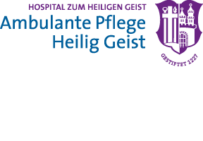 Hospital zum Heiligen Geist - Ambulante Pflege