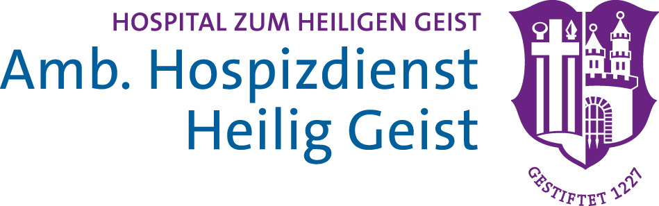 Hospital zum Heiligen Geist - Ambulanter Hospizdienst