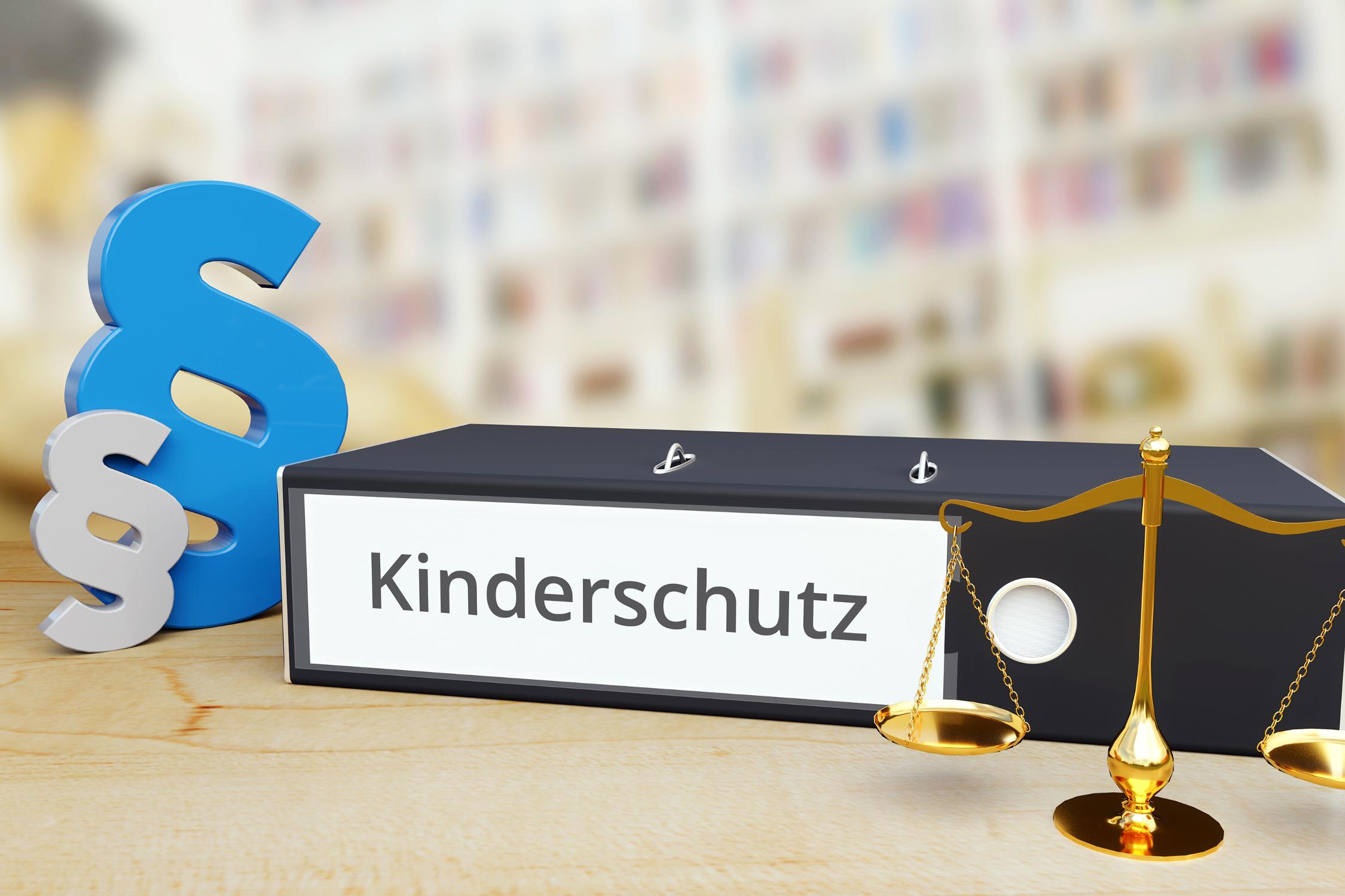 Bundeskinderschutzgesetz