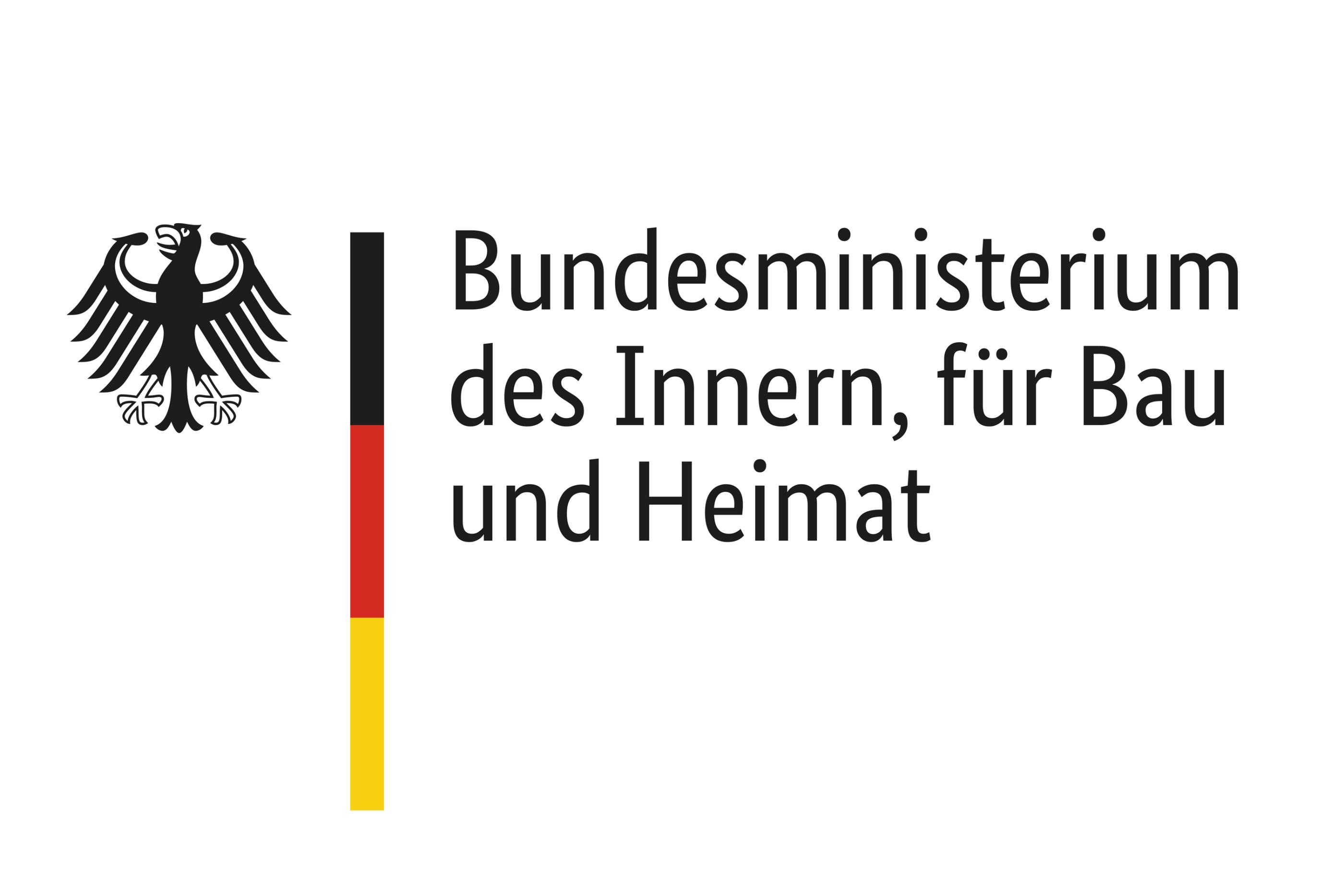 Bundesministerium des Innern, für Bau und Heimat