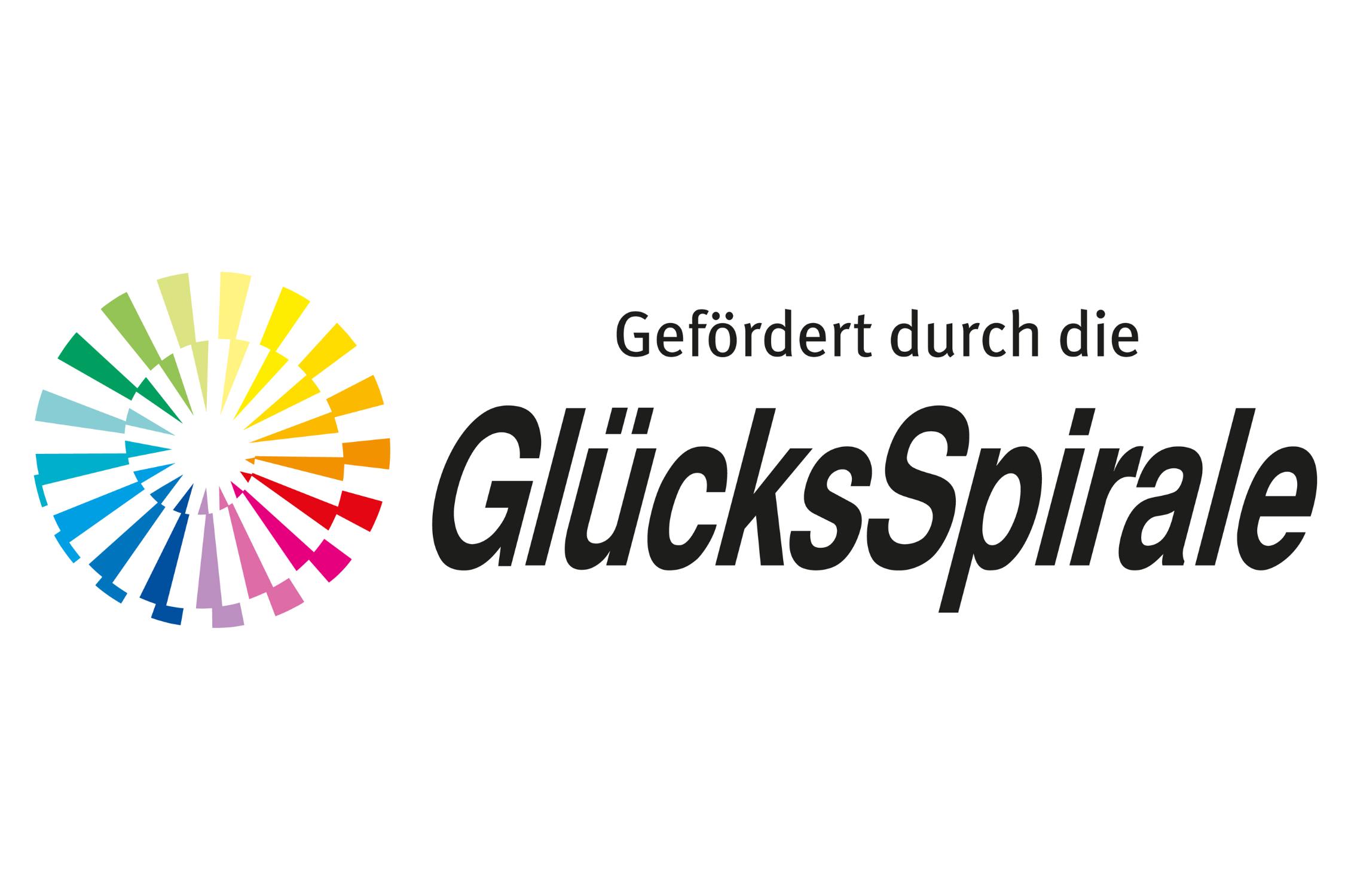 Glücksspirale