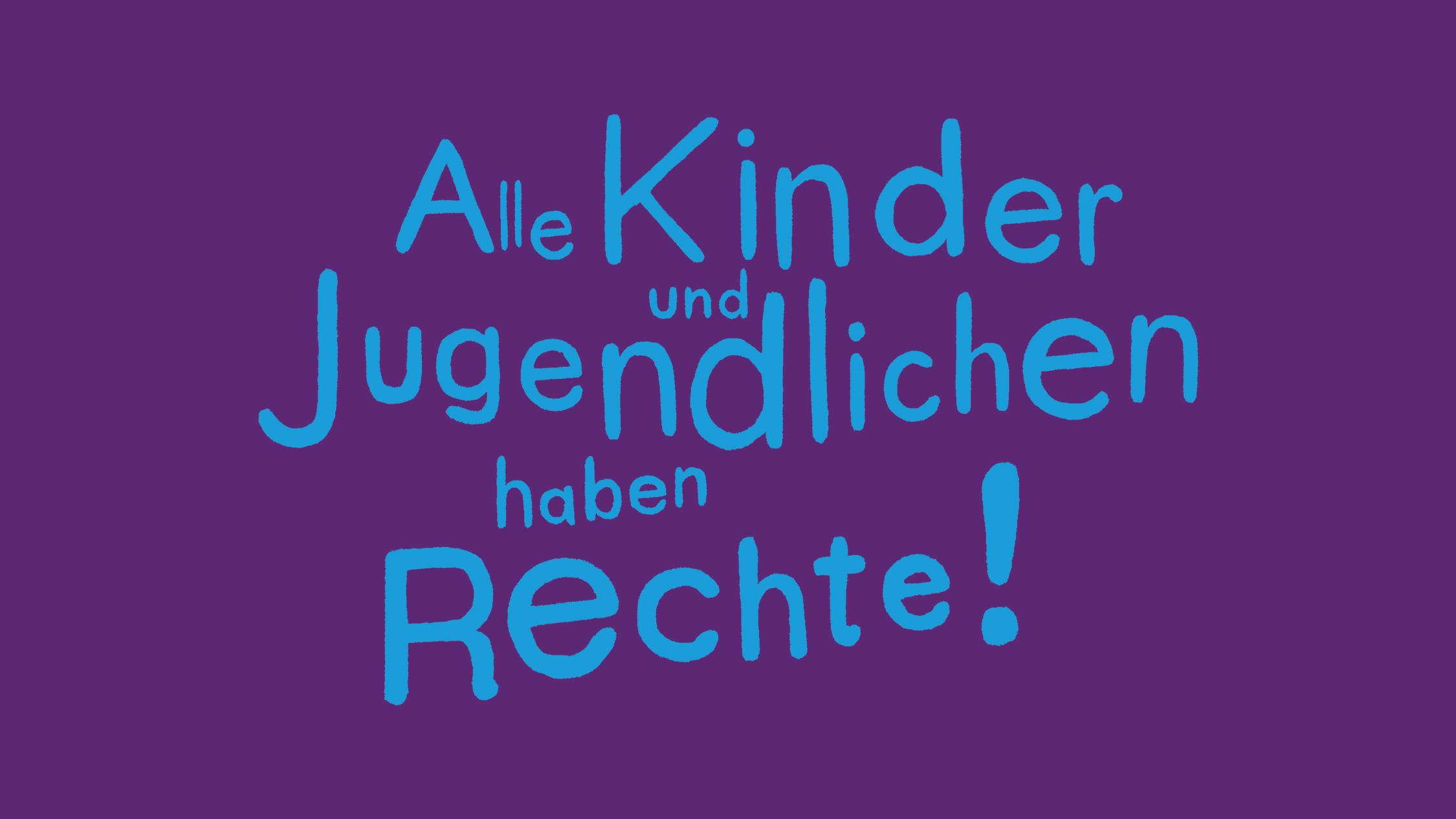 Kinderrechte