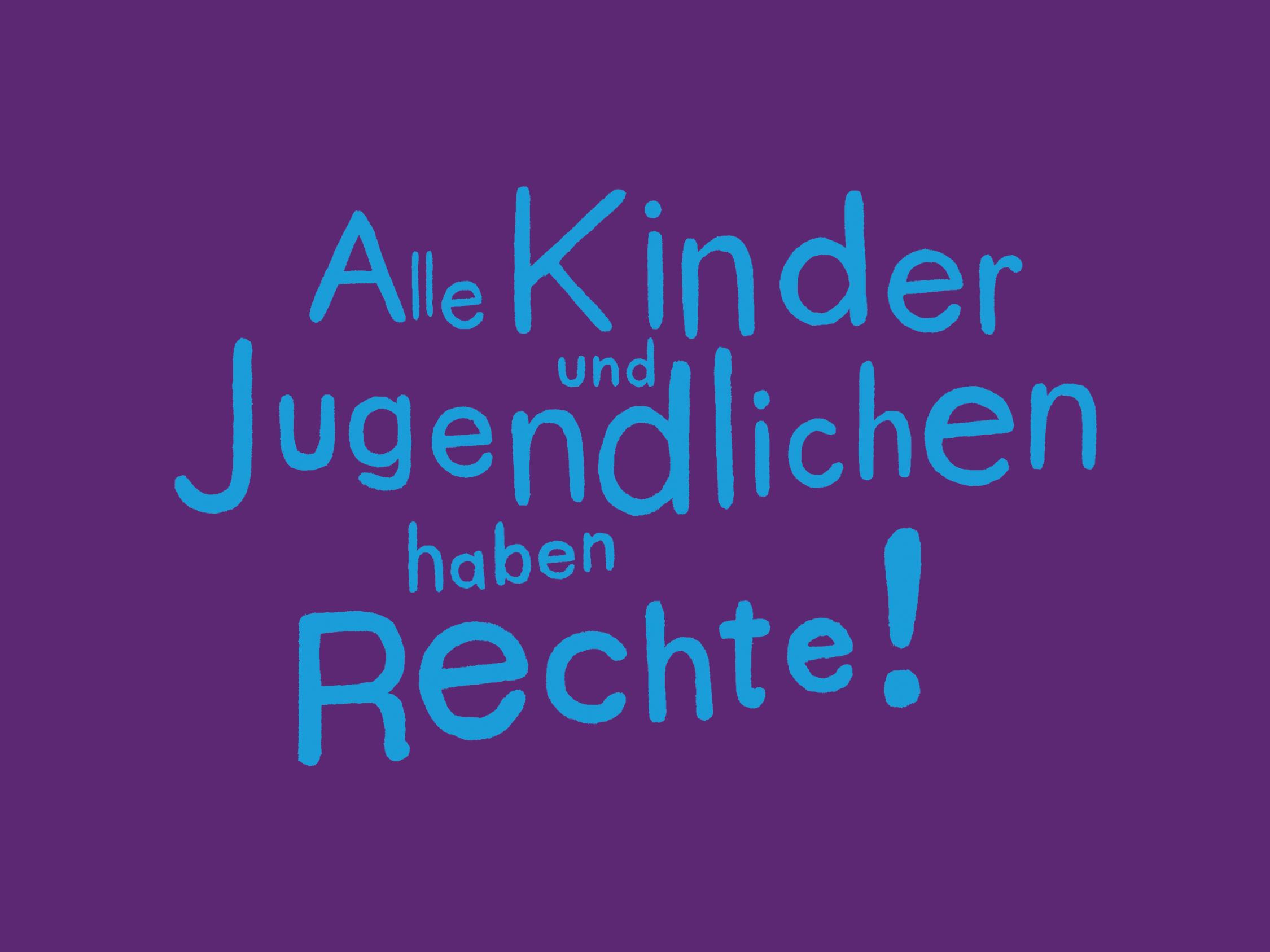 Kinderrechte